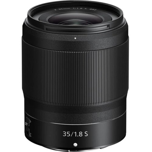 Nikon NIKKOR Z 35mm f1.8 S Cijene