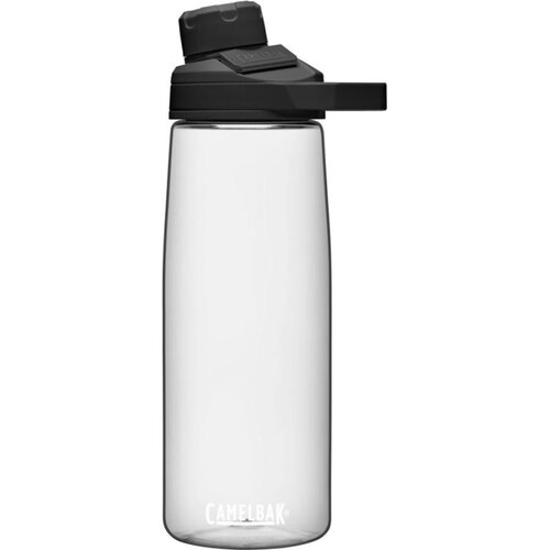  Bidon Camelbak CHUTE MAG 0,75L prozirni Slike