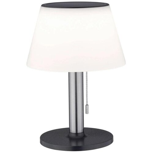 PAULMANN LED solarna dekorativna svetilka Lillesol (Stikalo za vklop/izklop, 0,8 W, Kovina, Topla bela) Cene