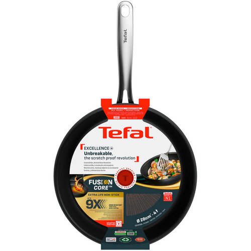 Tefal g3300602 duboki tiganj 28cm excellence ( 3168430376397 ) Slike