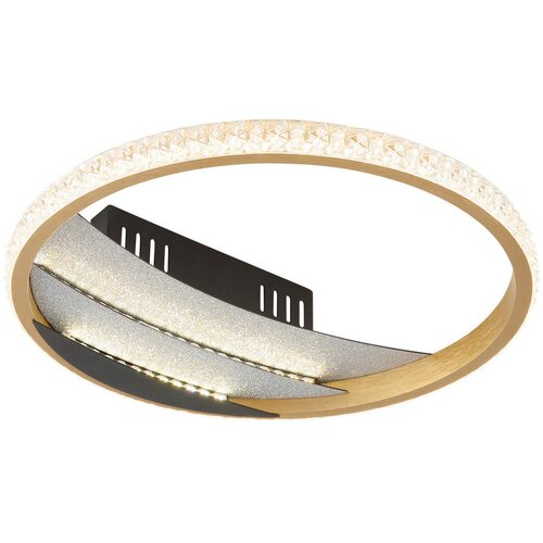 Globo STROPNA LED-SVETILKA CONSTANCE 3000-4000-6000 K 230 V Cene