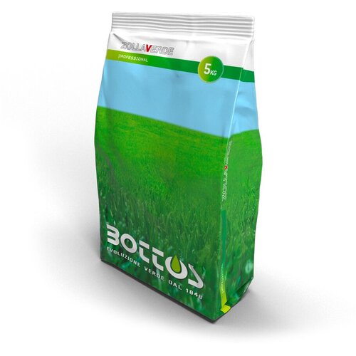 Bottos 1848 Seme trave za dvori&scaron;te Forteprato, do 200 m2, 5 kg Cene