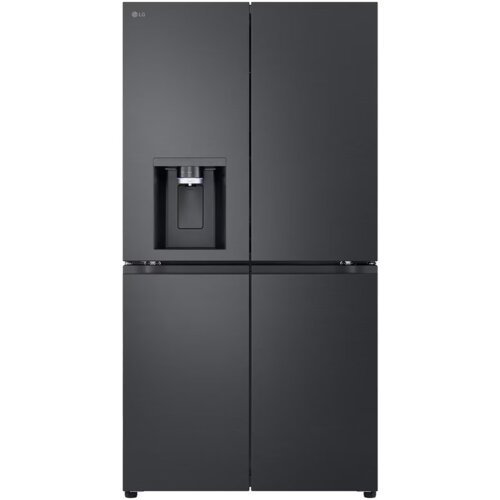 LG GMF960EV2E &scaron;tirivratni hladilnik Cene