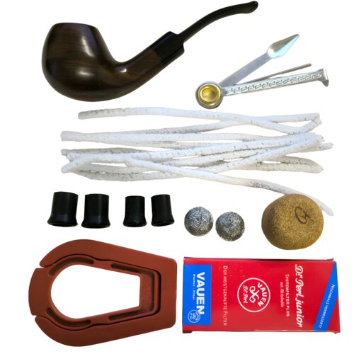  Set za pu&scaron;enje duhana - FT00113 Cijene
