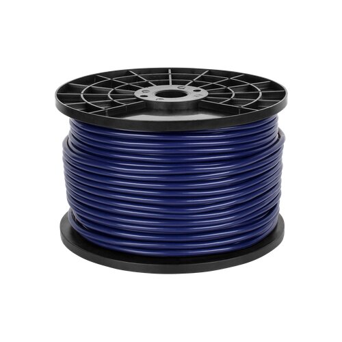  6 mm stereo mikrofonski kabel plave boje Cijene