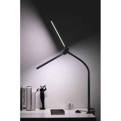  Immax 08995L - LED osvetljenje za monitor OFFICE, prigu&amp;scaron;iva LED/24W/230V 2700-6300K CRI 95 Slike
