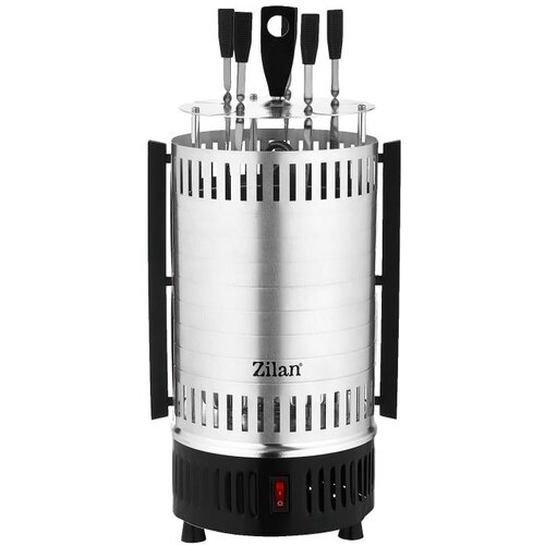 Zilan Grill / Ro&amp;scaron;tilj, električni, vertikalni,... Slike
