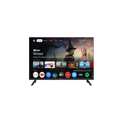 Tesla televizor 32&Prime; HD Google TV 32E655BHS Cijene