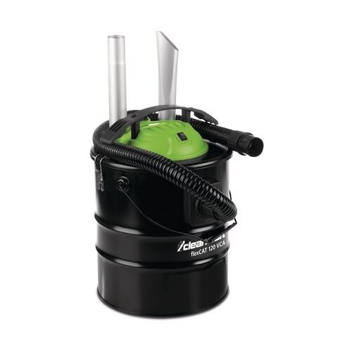 Omega Air FLEX CAT Usisivač za Pepel 120VCA, 1200W Slike