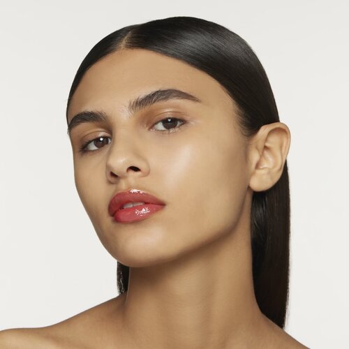 Gucci Beauty Rouge &amp;agrave; L&amp;egrave;vres Matte Lipstick mat tekući ruž za usne nijansa 509 Rosso Ancora 6.5 ml Slike