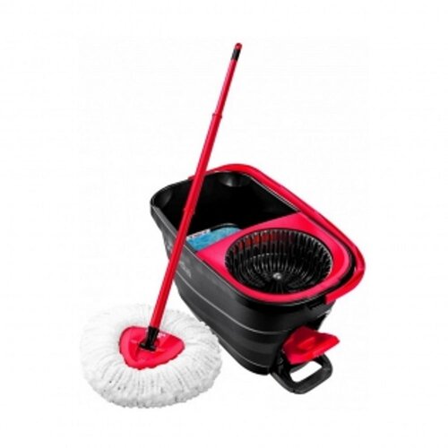 Vileda Mop in vedro Turbo Smart sistem 5l, (5000496280) Cene