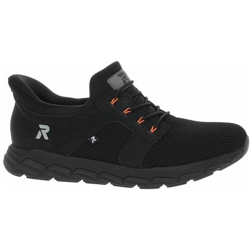 Rieker M905000 Crna Cijene