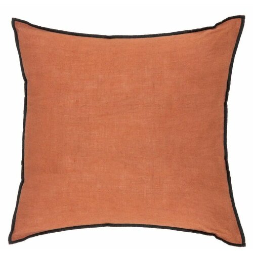 Atmosphera dekorativni jastuk linah 45X45CM pamuk/poliester terakota Cene