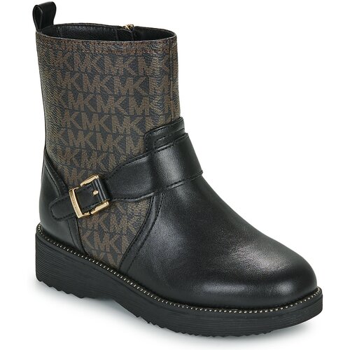 Michael Kors HASKELL MOTO Crna Cijene