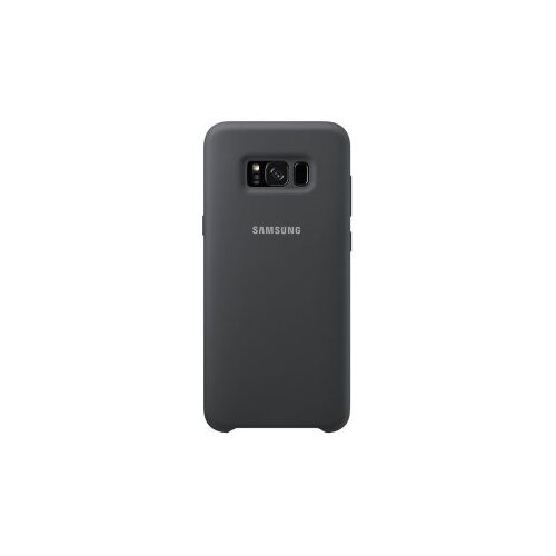  Futrola SAMSUNG G955 GALAXY S8 PLUS Silicon Cover silver EF-PG955TSE Cene