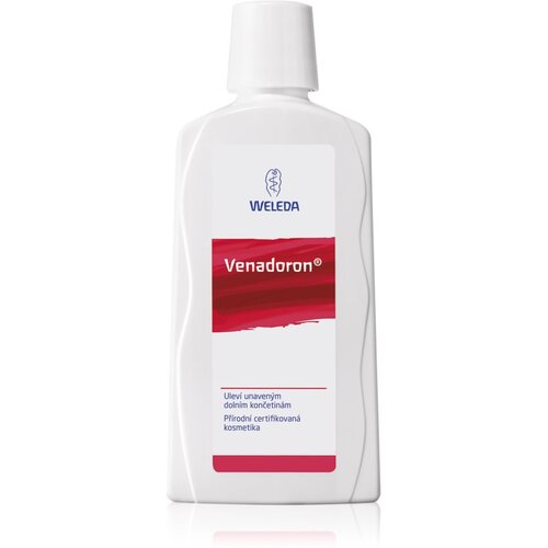 Weleda Venadoron&amp;reg; Slike