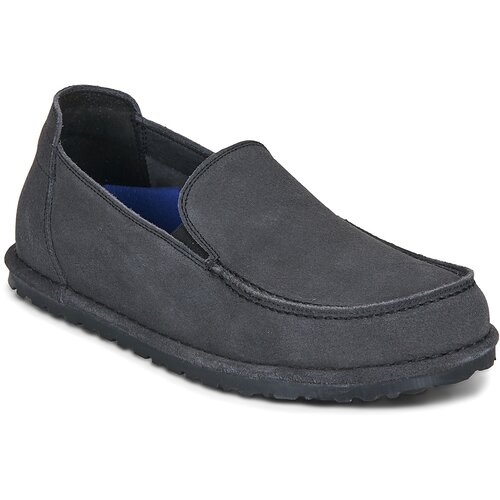 Birkenstock Mokasini Utti Slip-on Siva Slike