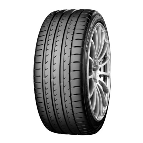 Yokohama Advan Sport (V105S) ( 235/45 ZR17 97Y XL RPB ) letnja auto guma Cene