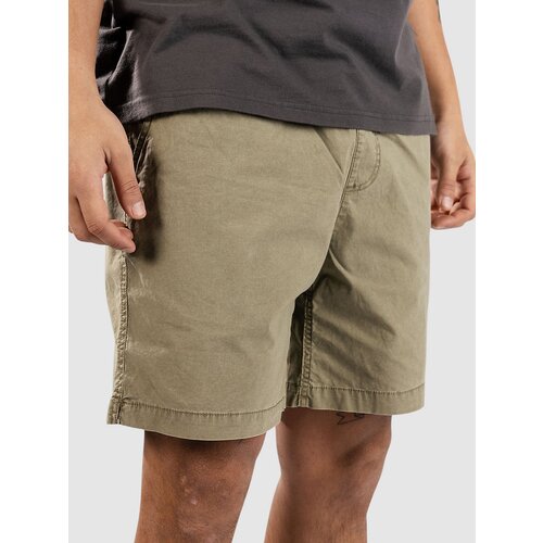 Quiksilver Taxer Ws Kratke hlace aloe Cene