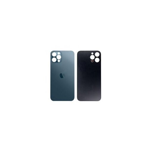 Apple poklopac iPhone 12 Pro Max Plavi Cene