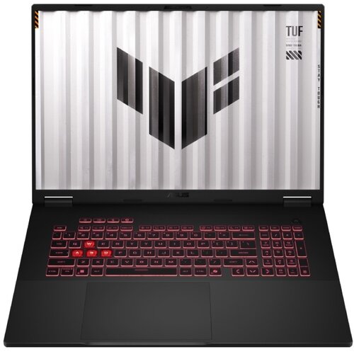Asus TUF Gaming A18 18&amp;quot; Ryzen 7 260 32GB/1TB SSD RTX 5070 FA808UP-S8105 Slike