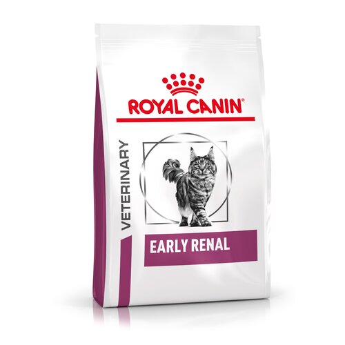 Royal_Canin Veterinary Feline Early Renal - 2 x 6 kg Cijene