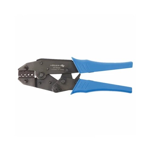 Hogert krimp klije&amp;scaron;ta za neizolirane stopice 0.1-2.5MM2 HT1P200 Slike