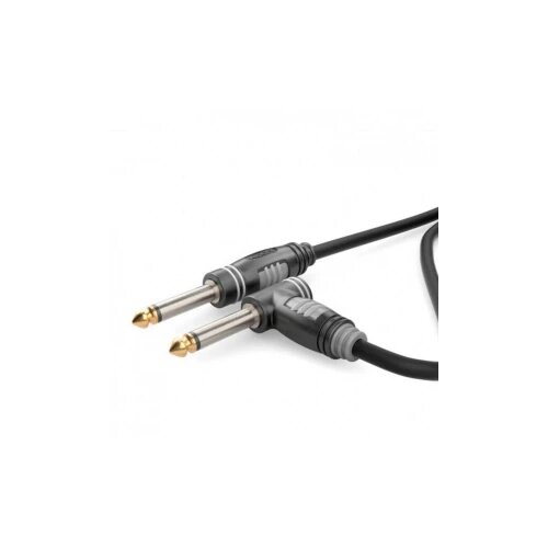 Sommer Cable Hicon HBA-6M6A-0600 utičnica audio priključni kabel [1x klinken utikač 6.3 mm (mono) - 1x klinken utikač 6.3 mm (mono)] Cijene
