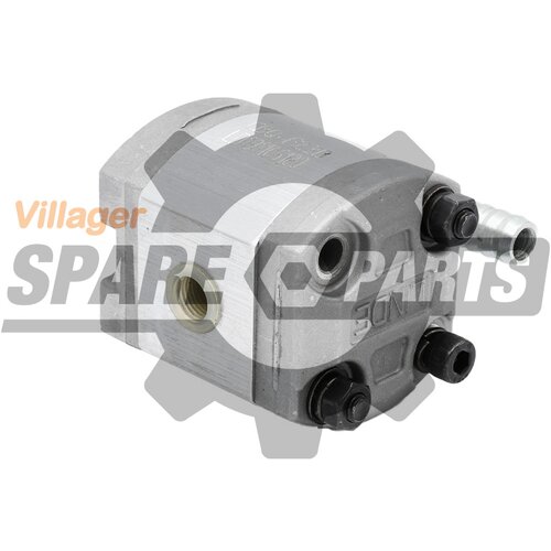 Villager 43 - ZUPCASTA PUMPA (2.1 ZA MONOFAZNI CEPAC) Slike
