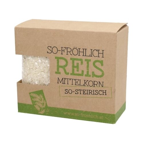 SO Fröhlich Srednjezrnat riž Cene