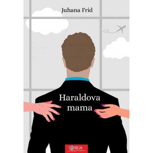 Haraldova mama Slike