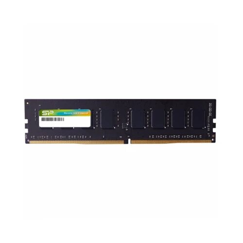 SiliconPower DDR4-3200 CL22 16GB DRAM DDR4 U-DIMM Desktop 16GBx1, CL22, EAN: 4713436143796 Cene