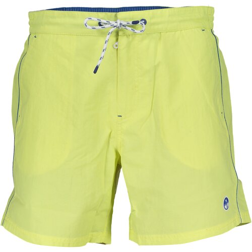 North Sails GREEN MEN'S BOTTOM COSTUME Cene