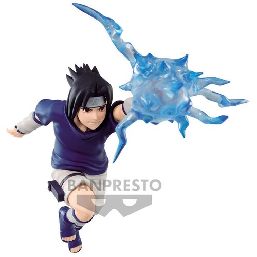 Banpresto NARUTO - Uchiha Sasuke figurica, (21563517) Slike