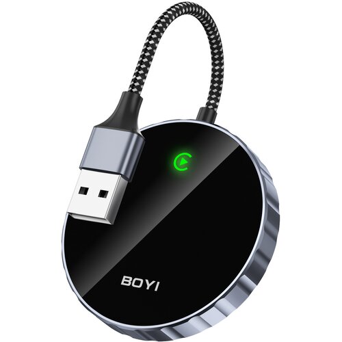 INF Brezžični adapter CarPlay za naprave Apple - BY960L, (22133737) Cene
