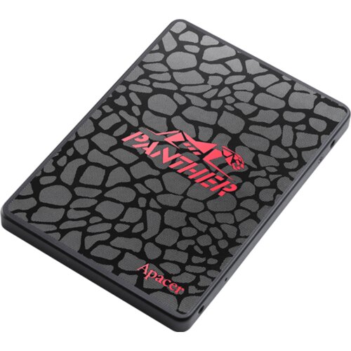 Apacer SSD 512GB 2.5” SATA3AS350 PANTHER;560MB/s read,540MB/s write Cijene