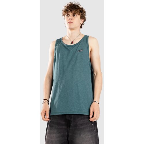 Volcom Pistol Stone Hth Majica brez rokavov rifle green Cene
