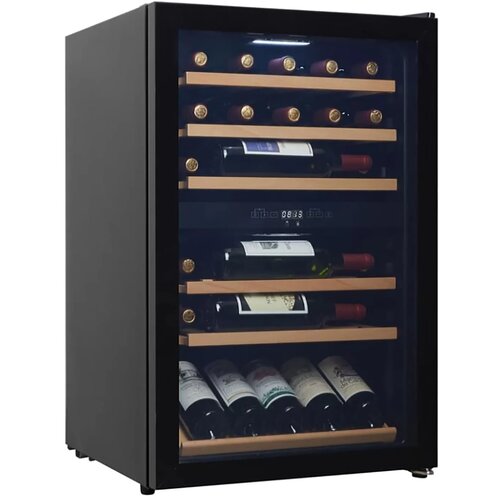 Cavin WB51BD vinski samostojeći hladnjak Polar Collection Slike