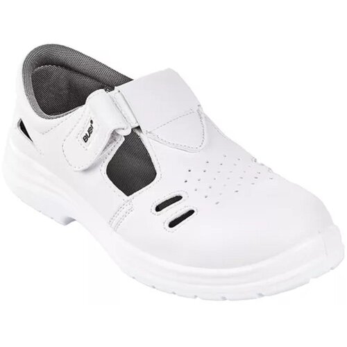  Radna klompa BUBI O1 FO SRC vel.38 Slike