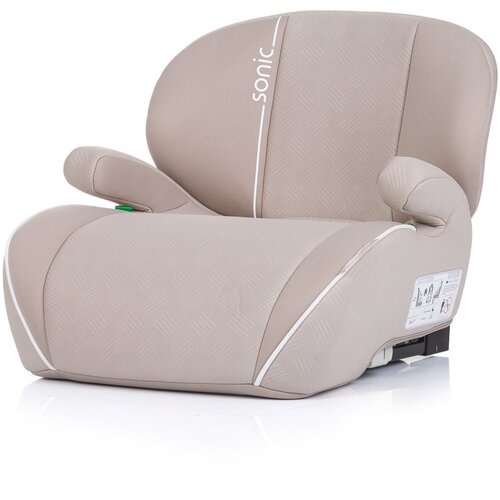 Chipolino i-Size Auto sedi&scaron;te za decu 125-150cm sa izofiksom SONIC Cene