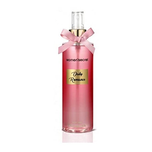Women&amp;#039;secret Women Secret Bodi mist Daily Romance, 250ml Slike