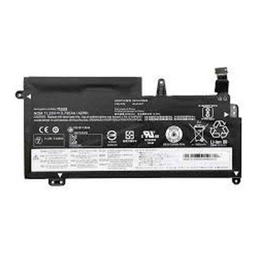 Lenovo ThinkPad 13 1st /2nd Gen 13 Chromebook S2 1st /2nd Gen Series Baterija za laptop Cene