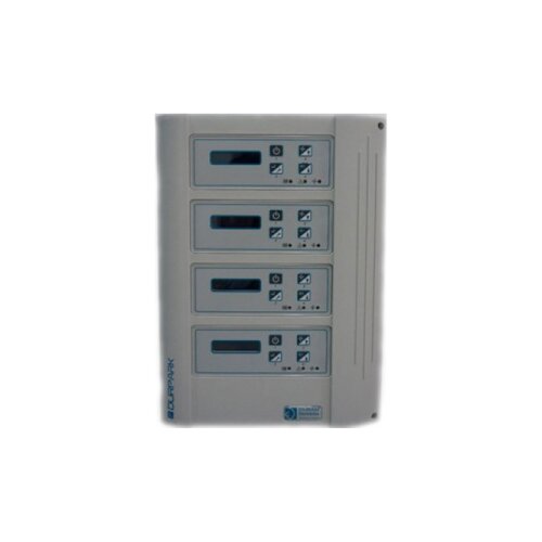 Duran DKCT211 Co centrala, dve zone ( 7103 ) Slike