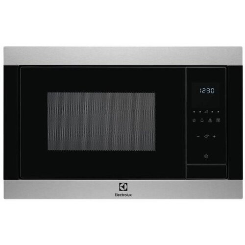 Electrolux Vgrajena mikrovalovna pečica CMS4253TMX s 900W, (5000542390) Slike
