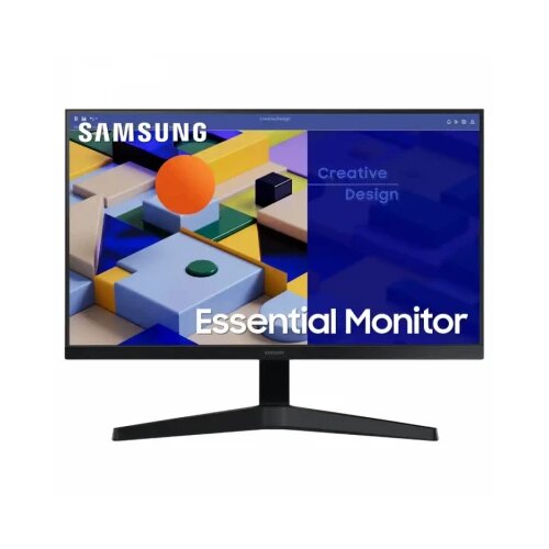 Samsung monitor S27C310EAU Cene