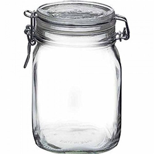 Bormioli Rocco BORMIOLI, DOZA FIDO, 5000 ML, 1 KOS, (22153319) Cene