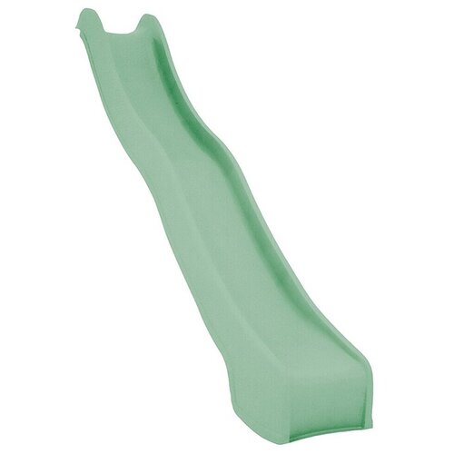 Swing King Tobogan (Plastika, Pastelno zelena) Cijene
