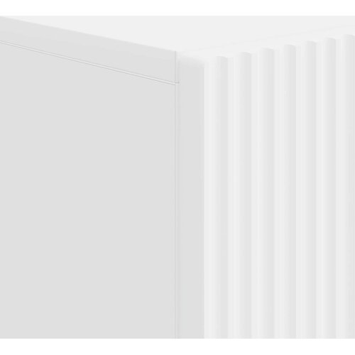  Ormar za cipele ARNHEM 59,5 x 39,5 x 90 cm Konstruirano drvo Slike