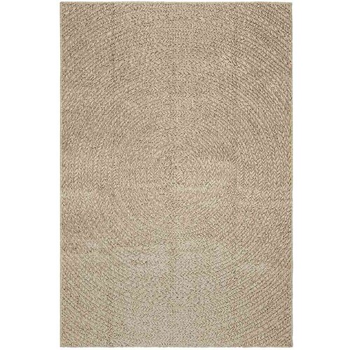 Maison Chic Rug, Preproga Bež 140x200 cm Juta videz Notranje in zunanje, (22122834) Slike