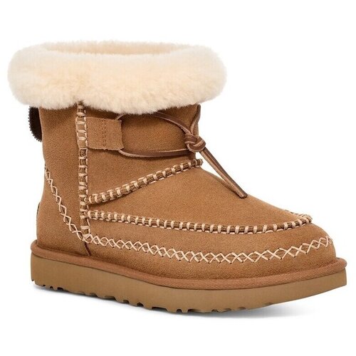 Ugg &Scaron;kornji za sneg 1158251CHE pisana Cene